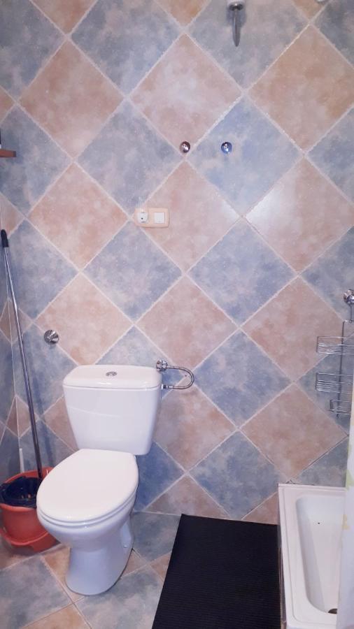 Kertvárosi Apartman Tiszaújváros Exterior foto