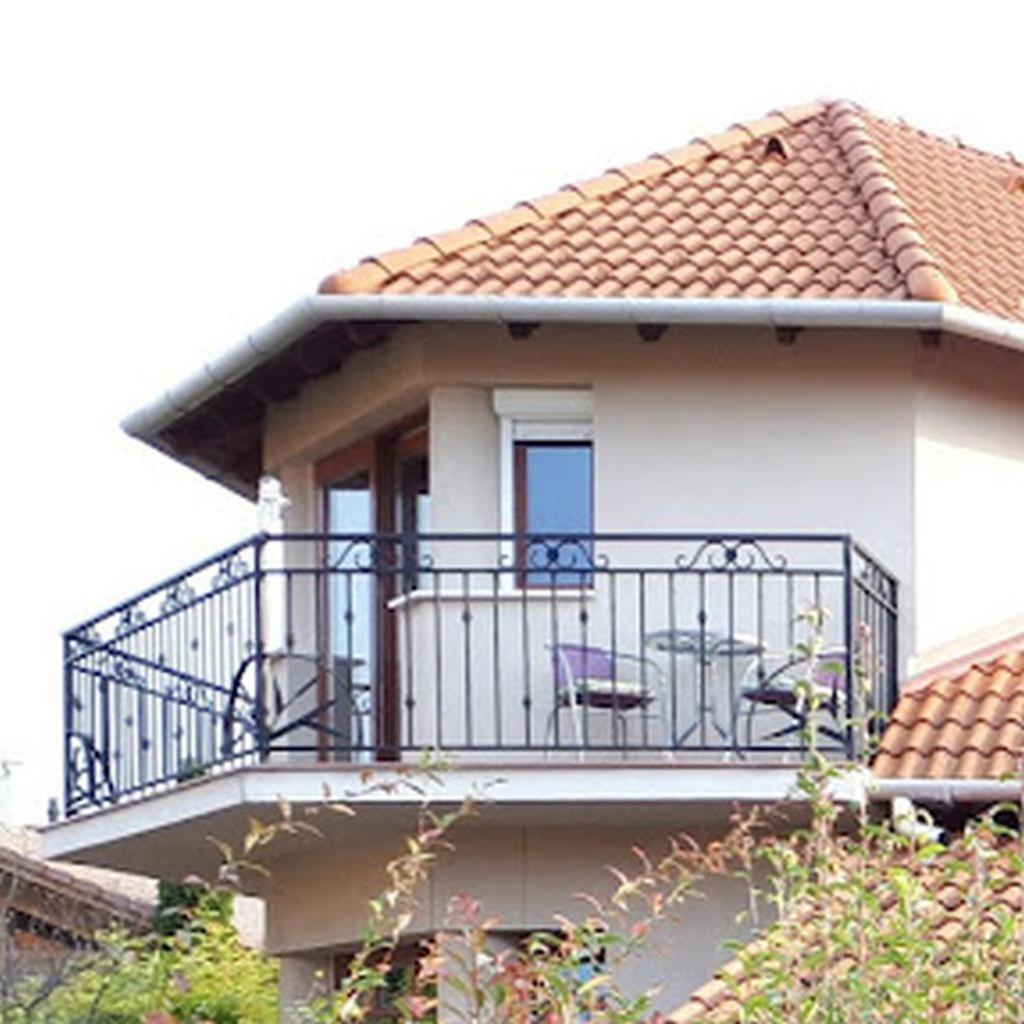 Kertvárosi Apartman Tiszaújváros Exterior foto